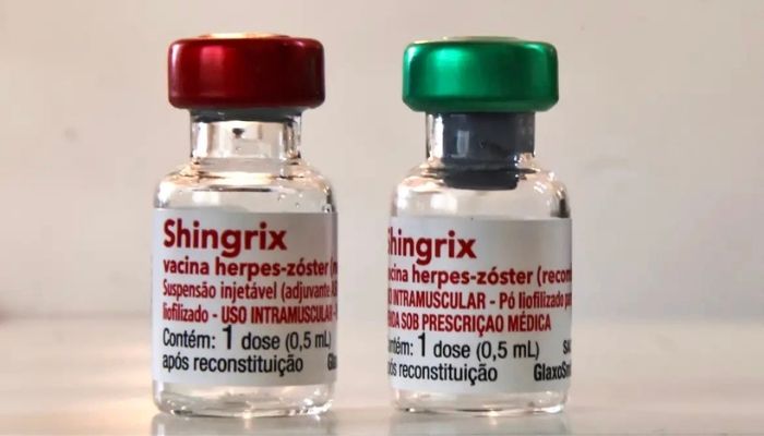 © Paulo Pinto/Agência Brasil Ministério da Saúde decide não incorporar vacina herpes-zóster ao SUS